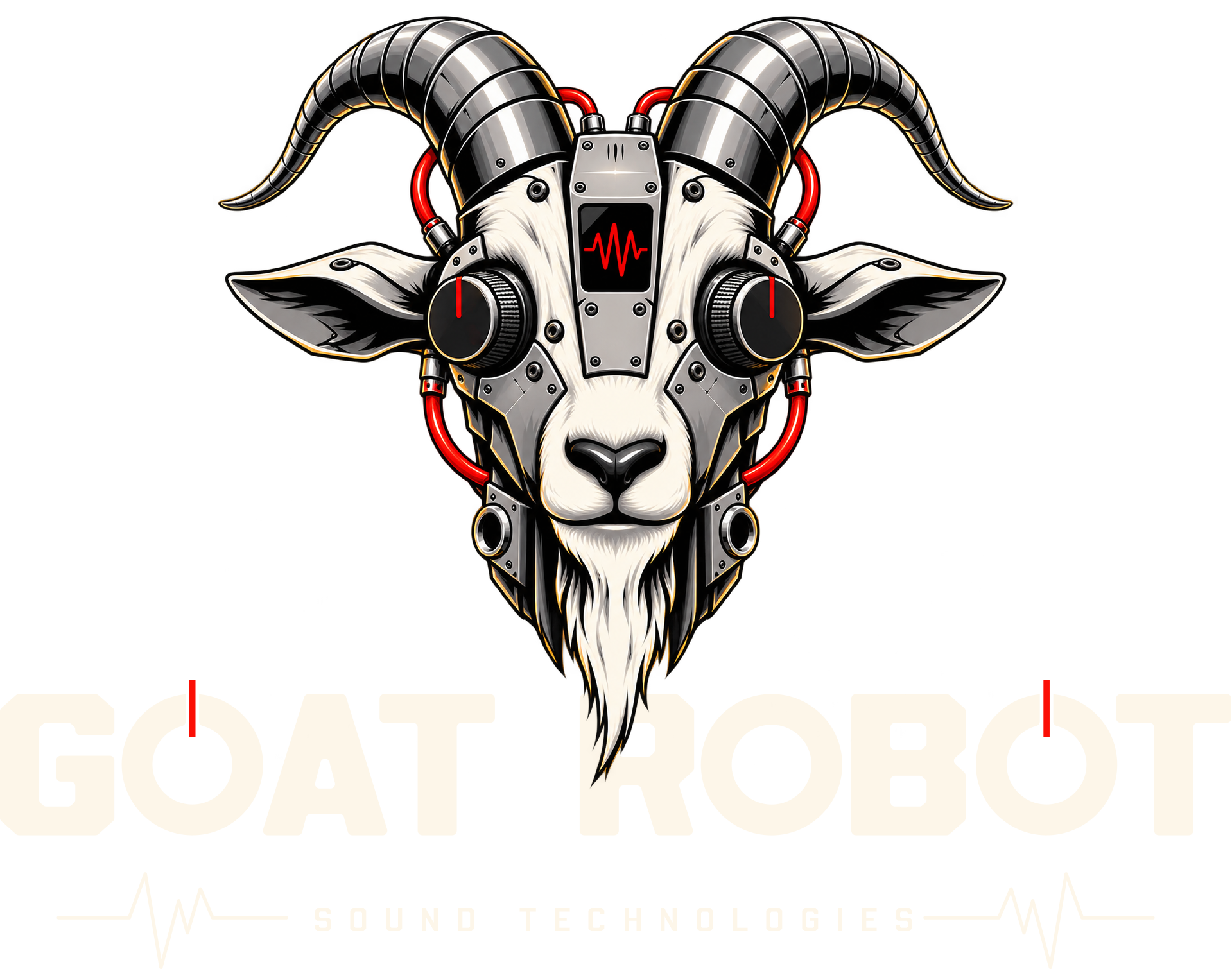 Goat Robot Sound Technologies
